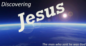 discovering Jesus2